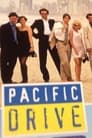 Pacific Drive Episode Rating Graph poster