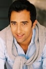 Rahul Khanna isVikram Joshi