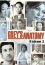 Grey’s Anatomy Saison 2