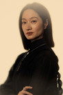 Shen Jiani is赵蔓