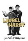 Laurel et Hardy - Prudence juive