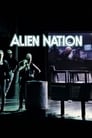 Poster van Alien Nation