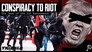 Conspiracy to Riot: The Case of the J20 Resistance