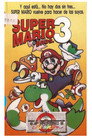 Las aventuras de Super Mario Bros. 3