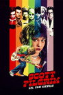 Scott Pilgrim vs. the World