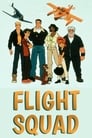 Flight Squad Episode Rating Graph poster
