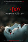 The Boy: La maldición de Brahms (2020) | Brahms: The Boy II