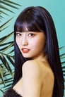 Momo Hirai isHerself