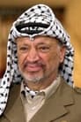 Yasser Arafat isHimself - Politician (archive footage)