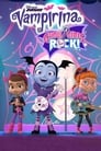 Vampirina :  Les Monstrueuses sur scène