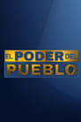 El Poder del Pueblo Episode Rating Graph poster