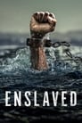 Enslaved Episode Rating Graph poster