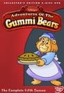 Disney's Adventures of the Gummi Bears - seizoen 5