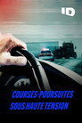 Courses-poursuites sous haute tension (2023) - Affiche