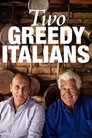 Two Greedy Italians Episode Rating Graph poster