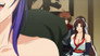 A Rotten Kunoichi Filled With Sperm