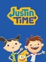 Justin Time Episode Rating Graph poster