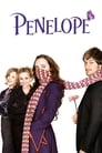Movie poster for Penelope