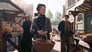 Miss Scarlet & the Duke - الحلقة 2