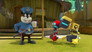 Dude, Where's My Eggman?