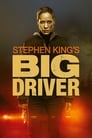 Poster van Big Driver