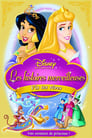 Princesses Enchantées Disney: Suivez vos rêves