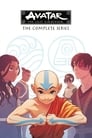 Poster for Avatar: The Last Airbender