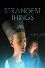 Plakat for 'Strangest Things'