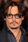 Johnny Depp isMad Hatter