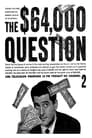 The $64,000 Question Episode Rating Graph poster