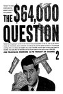 The $64,000 Question Episode Rating Graph poster