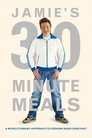 Jamie's 30-Minute Meals Episode Rating Graph poster