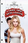 Poster van I Love You, Beth Cooper
