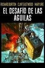 Image Donde las águilas se atreven