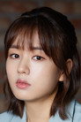 Ahn Eun-jin is
