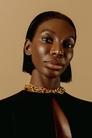 Michaela Coel isAneka