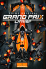 GRAND PRIX Driver Episode Rating Graph poster