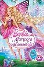 Plakat for 'Barbie Mariposa og prinsessefeen'