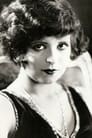 Clara Bow is(archive footage)