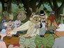 Blinky Bill's Wedding Picnic