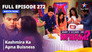 Kashmira, Sanjana Join Hands