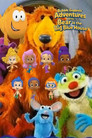 Bubble Guppies' Adventures with Bear in the Big Blue House
