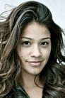 Gina Rodriguez is