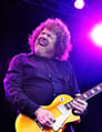 Gary Moore isLars