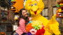 Image Sesame Street