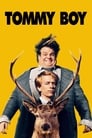 Poster for Tommy Boy