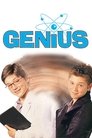 Movie poster for Genius (1999)