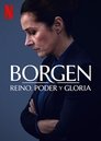Poster de Borgen: Reino, poder y gloria