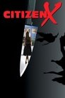 Poster van Citizen X