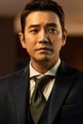 Joo Sang-wook isSa-hyeon